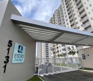 Ponta Negra Apartment | Apartamento confortável