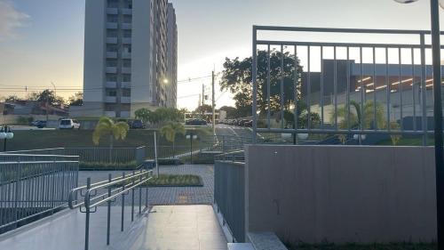 Ponta Negra Apartment | Apartamento confortável