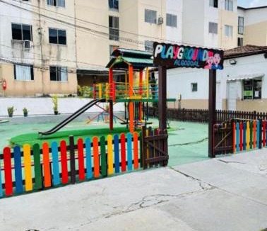 Marituba Bed & Breakfast | Apartamento Confortável Para COP-30