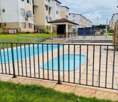 Marituba Bed & Breakfast | Apartamento Confortável Para COP-30