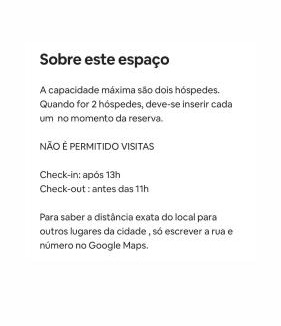 Neopolis Apartment | Apartamento Confortável