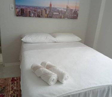Pedreira Apartment | Apartamento confortável e aconchegante 2 quartos