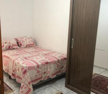 Boituva Apartment | Apartamento confortável em Boituva