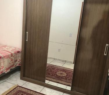 Boituva Apartment | Apartamento confortável em Boituva