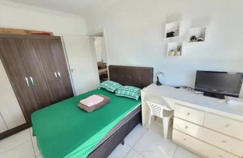 Limeira Baixa Apartment | Apartamento Confortável e completo!