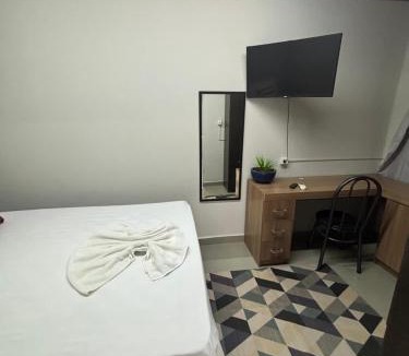 Bariri Apartment | Apartamento confortável, em excelente localização