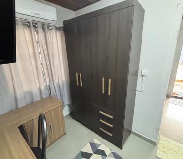 Bariri Apartment | Apartamento confortável, em excelente localização