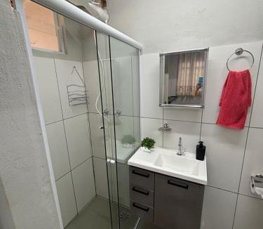 Bariri Apartment | Apartamento confortável, em excelente localização