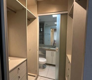 Parque Verde Apartment | Apartamento Confortável em Belem COP30