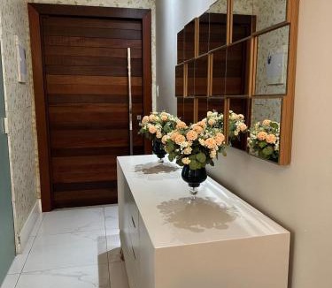 Parque Verde Apartment | Apartamento Confortável em Belem COP30