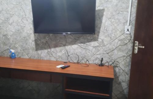 Praeiro Apartment | Apartamento confortável em Cuiabá