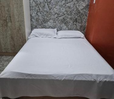 Praeiro Apartment | Apartamento confortável em Cuiabá