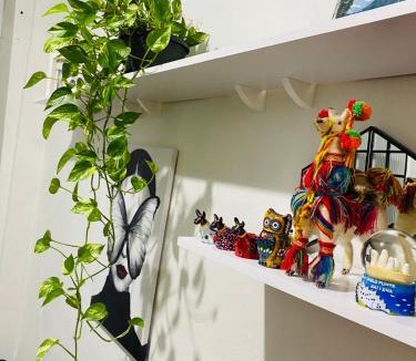 Maraba Apartment | Apartamento Confortável no Centro de Cidade Nova, ao lado da Praça São Francisco