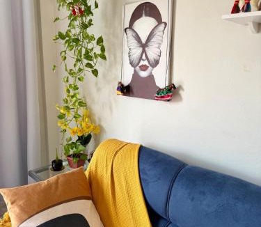 Maraba Apartment | Apartamento Confortável no Centro de Cidade Nova, ao lado da Praça São Francisco