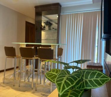 Vila Nova Apartment | Apartamento confortável próximo Vila Germânica