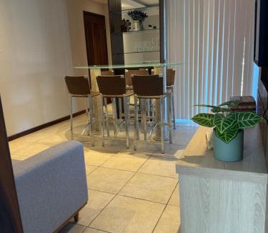 Vila Nova Apartment | Apartamento confortável próximo Vila Germânica