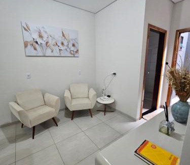 Alta Floresta Apartment | Apartamento confortável e aconchegante!