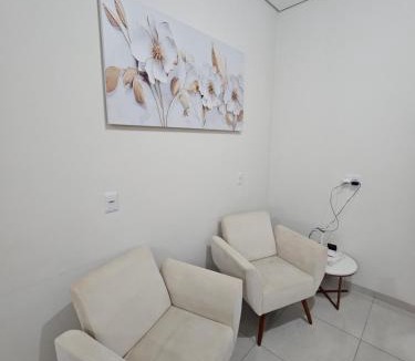 Alta Floresta Apartment | Apartamento confortável e aconchegante!