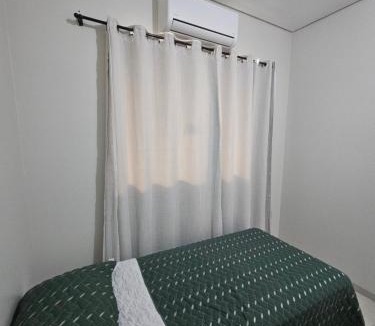 Alta Floresta Apartment | Apartamento confortável e aconchegante!