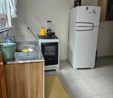 Alta Floresta Apartment | Apartamento confortável e aconchegante!