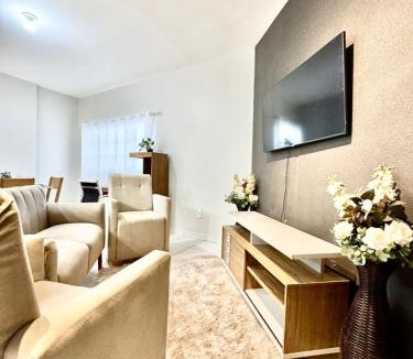 Formosa Apartment | APARTAMENTO CONFORT NO CENTRO Ar cond 2 QUARTOS