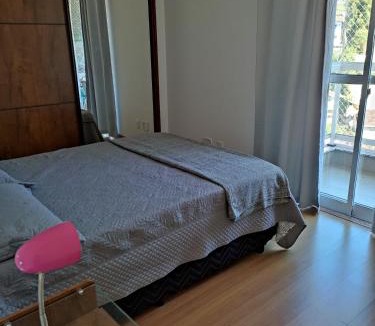 Teresopolis Apartment | Apartamento confortavel Centro de Teresopolis Pet Friendly NOVO