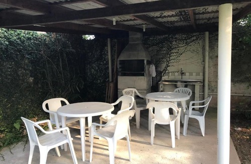 Cachoeira do Bom Jesus House | Apartamento-Conforto próximo ao mar