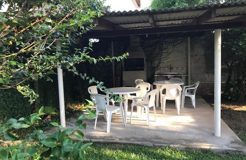 Cachoeira do Bom Jesus House | Apartamento-Conforto próximo ao mar