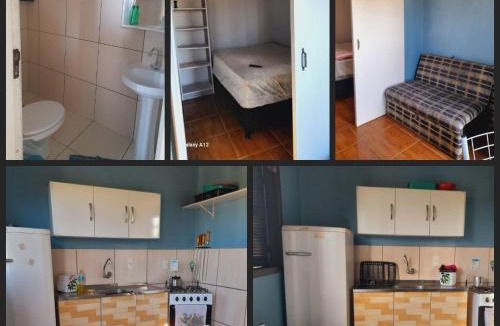 Tramandai Apartment | Apartamento conjugado em Tramandai