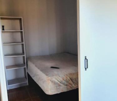 Tramandai Apartment | Apartamento conjugado em Tramandai