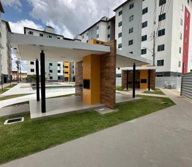 Centro Apartment | apartamento cop 30 2 pessoas