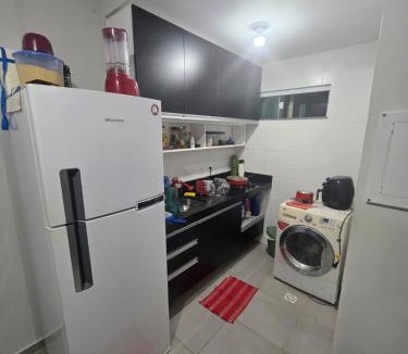 Centro Apartment | apartamento cop 30 2 pessoas