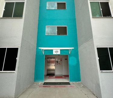 Maguari-Cajui Apartment | apartamento cop 30 4 pessoas