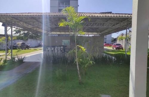 Coqueiro Apartment | Apartamento cop 30 ainda será mobiliado