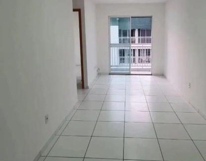 Coqueiro Apartment | Apartamento cop 30 ainda será mobiliado