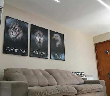 Tenone Apartment | Apartamento COP 30 Belém
