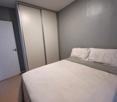 Jiboia Branca Apartment | Apartamento Cop 30