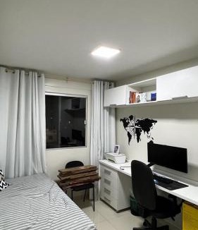 Heliolandia Apartment | Apartamento COP 30
