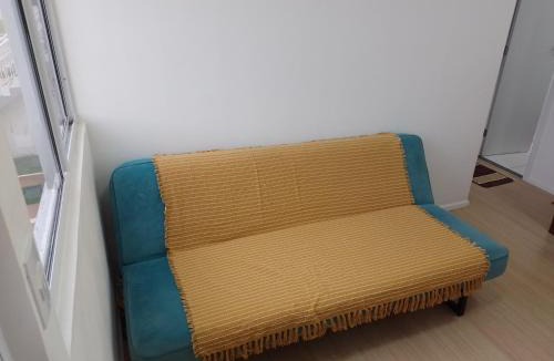 Jiboia Branca Apartment | Apartamento COP 30