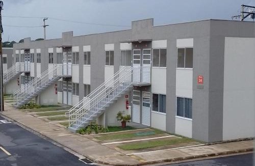 Jiboia Branca Apartment | Apartamento COP 30