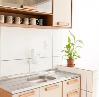 Maguari-Cajui Apartment | Apartamento COP 30