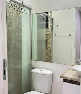 Centro Apartment | Apartamento COP 30