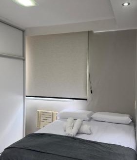 Centro Apartment | Apartamento COP 30
