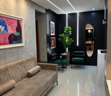 Marco Apartment | Apartamento COP 30
