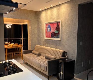 Marco Apartment | Apartamento COP 30