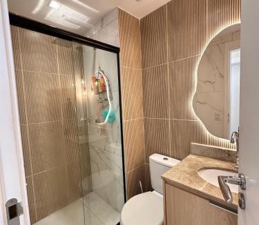 Parque Verde Apartment | Apartamento Cop 30