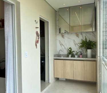 Parque Verde Apartment | Apartamento Cop 30
