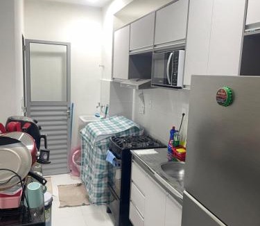 Tapana Apartment | Apartamento COP 30