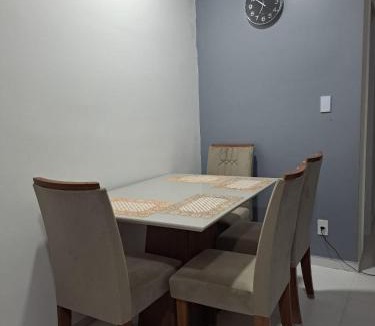 Tapana Apartment | Apartamento COP 30