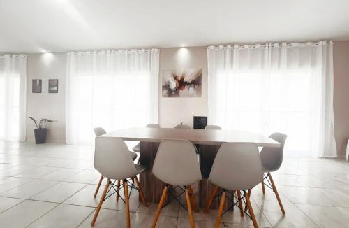 Marituba Apartment | Apartamento cop 30